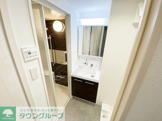 洗面設備　【初期費用分割・クレカ対応】一都三県のお部屋探しは2025…