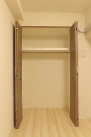収納　別号室参考写真