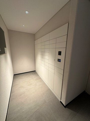 その他設備　その他設備