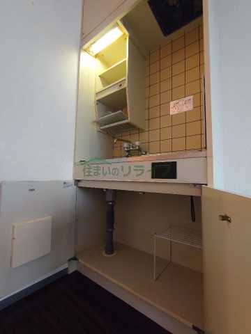 キッチン　TOP池袋
