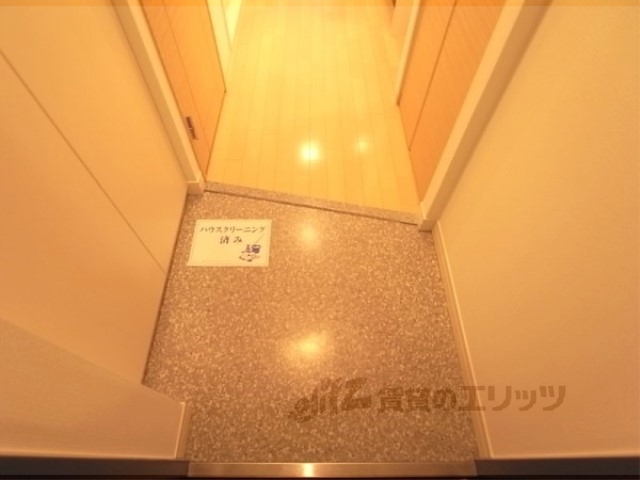 その他部屋・スペース　廊下