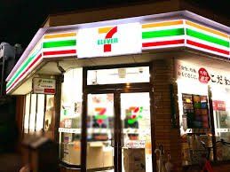 コンビニ　セブンイレブン大阪小路2丁目店（コンビニ）まで120m