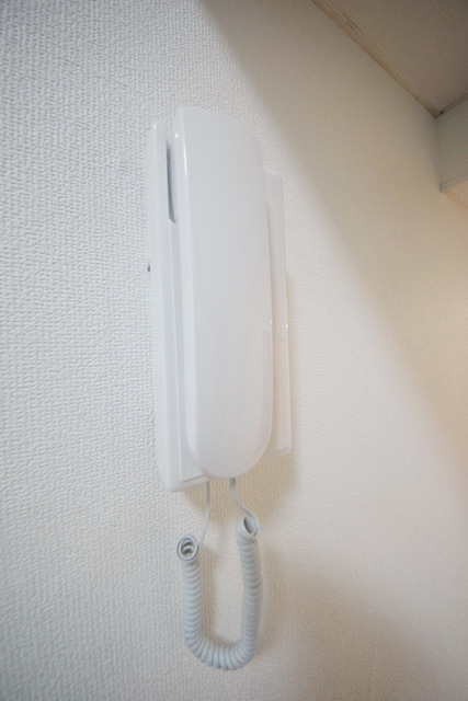 セキュリティ　～はーいどちら様～