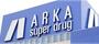 ドラックストア　ARKA drug(アルカドラッグ) 新長田店（ドラッグストア）まで930m