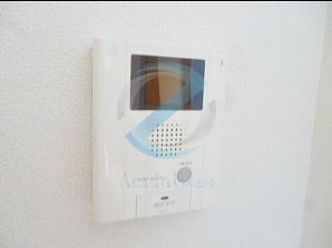 セキュリティ　設備