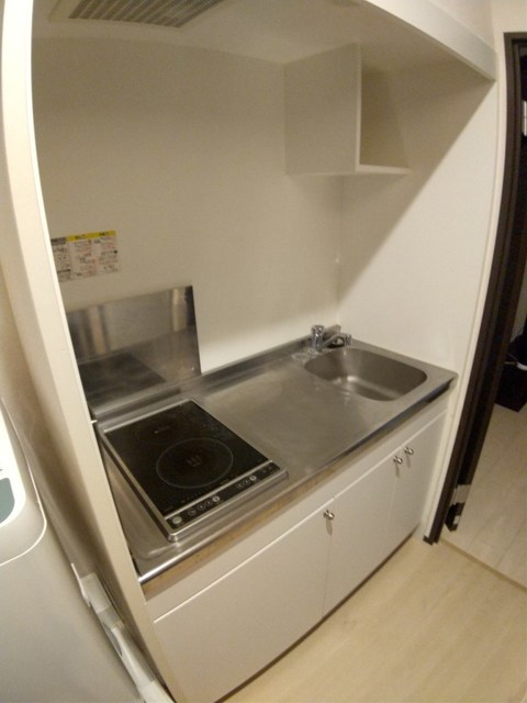 キッチン　同仕様タイプ