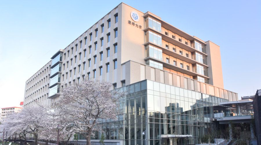 病院　東邦大学医療センター大橋病院（病院）まで500m
