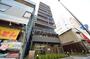 押上駅より徒歩8分 4階 築7年7ヶ月の賃貸物件