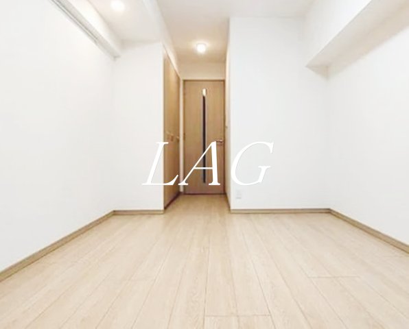 その他部屋・スペース　寝室です。