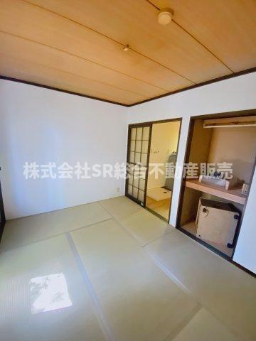 メゾン金岡の内装写真