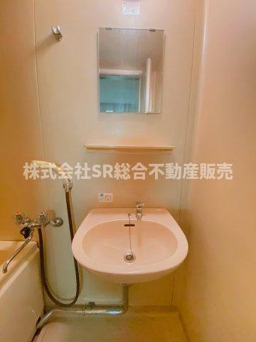 メゾン金岡の内装写真