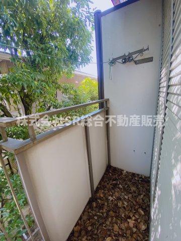 メゾン金岡の内装写真