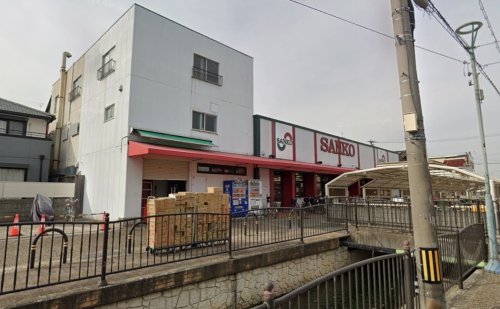 メゾン金岡の周辺写真