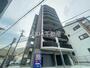 都島駅より徒歩7分 9階 築1年5ヶ月の賃貸物件