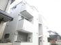 鷺ノ宮駅より徒歩7分 3階 築10年4ヶ月の賃貸物件