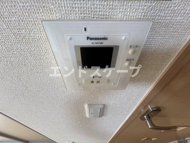 セキュリティ　高崎、前橋エリアのお部屋探しはエンドスケープまで！お客様の理