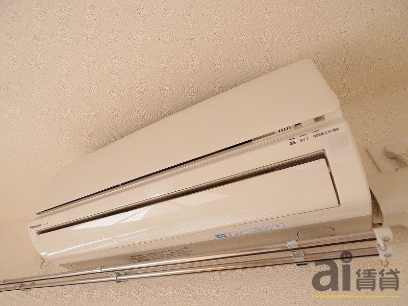 その他設備　※別号室写真※