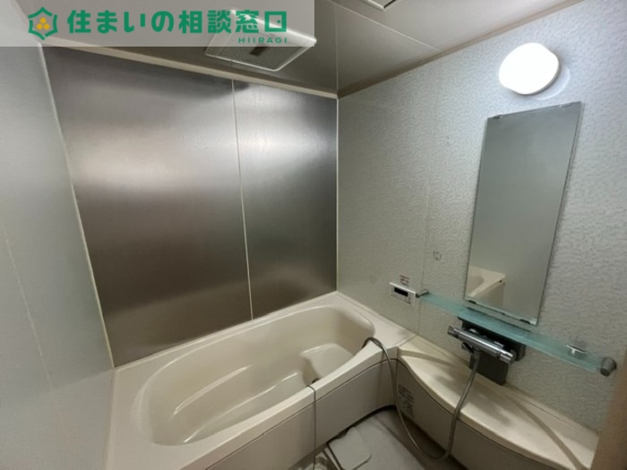 バス・シャワールーム　同型