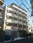 元住吉駅より徒歩6分 6階 築16年の賃貸物件