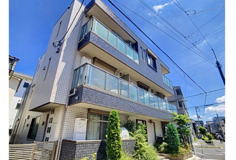建物外観　☆外観☆