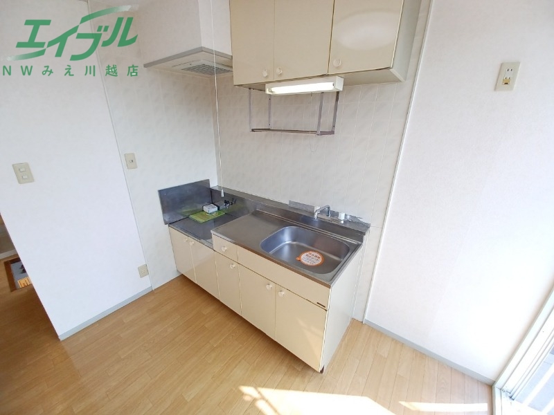 キッチン　別部屋画像参考