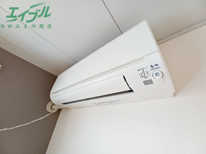 その他設備　別部屋画像参考