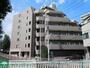 パークウェル方南町 4階 築23年4ヶ月の賃貸物件