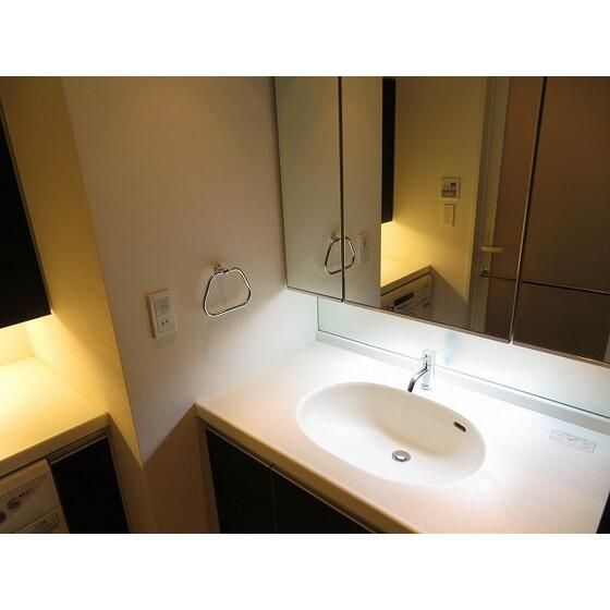 洗面設備　☆独立洗面台☆