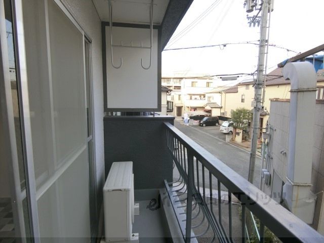 バルコニー　ベランダ