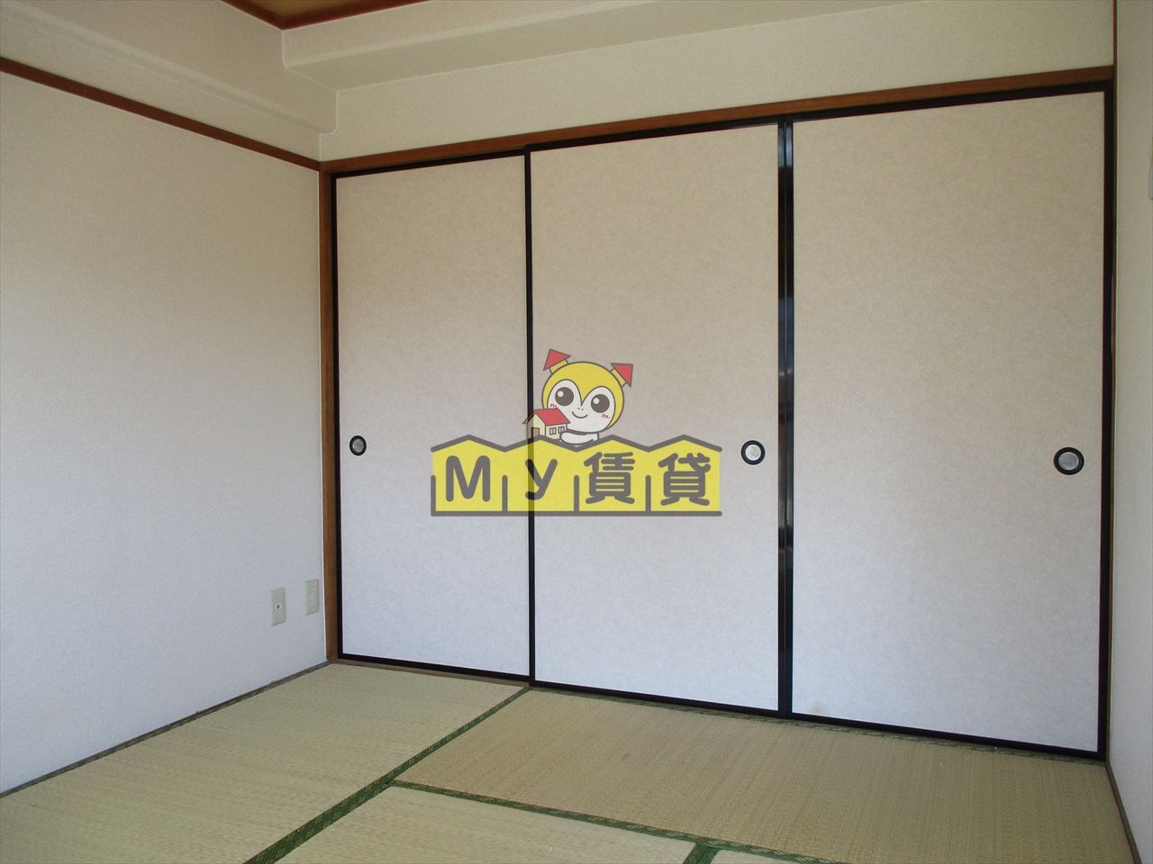 その他部屋・スペース　メゾン鶴舞