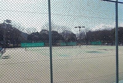 公園　大岡公園（公園）まで400m