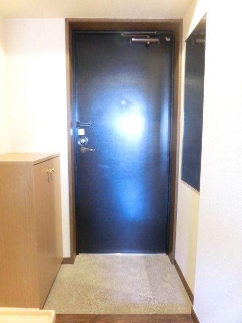 玄関　★玄関★