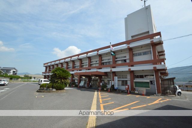 その他　東広島市役所 黒瀬支所（その他）まで487m