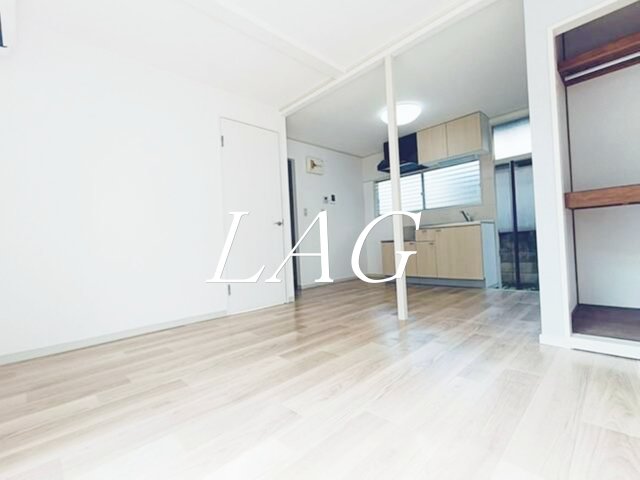 その他部屋・スペース　寝室です。
