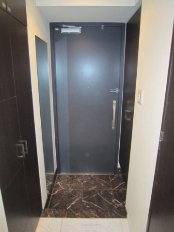 玄関　別部屋参考写真