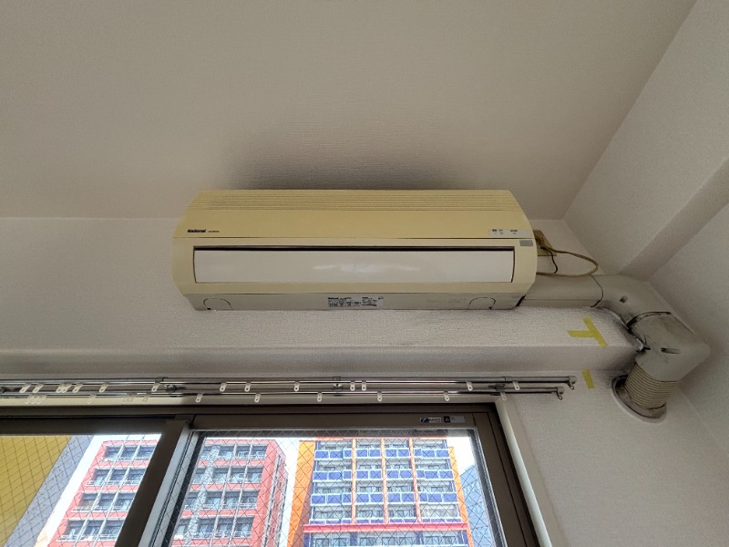 その他設備　同型イメージ