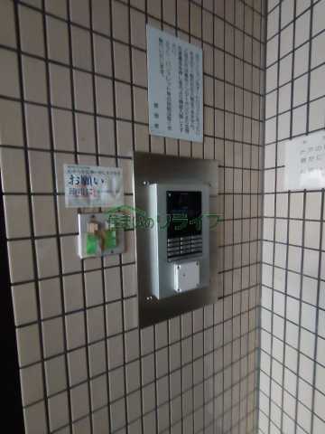 その他設備　スターハイツ東高円寺