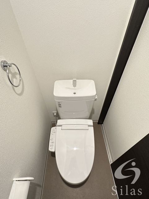 トイレ　同仕様