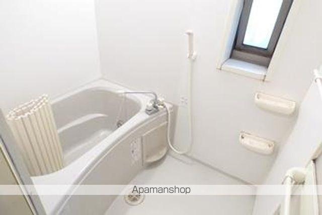 ベェルヴェルの風呂写真