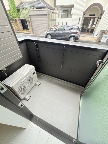 地下鉄今里筋線 だいどう豊里駅 徒歩4分 3階建 築1年の内装写真