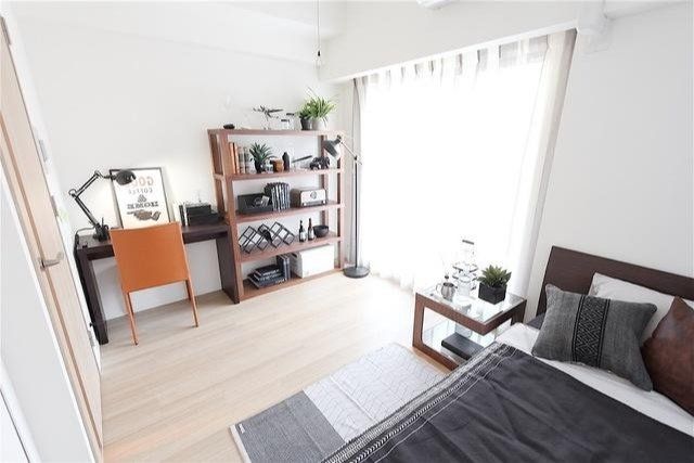 その他部屋・スペース　家具はイメージです