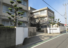 小学校　堺市立登美丘東小学校（小学校）まで542m