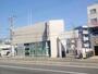 銀行　京都中央信用金庫葛野支店（銀行）まで618m