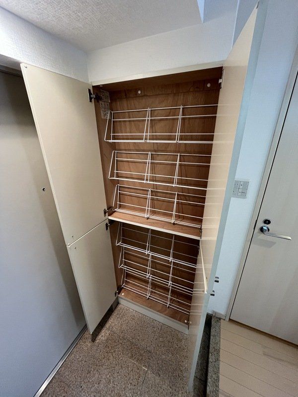 玄関　物件画像