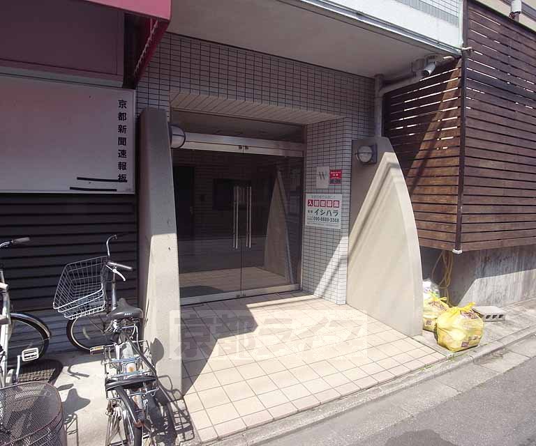 ロビー