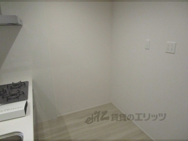 その他部屋・スペース　冷蔵庫置場