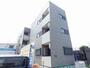 六番町駅より徒歩4分 1階 築1年の賃貸物件