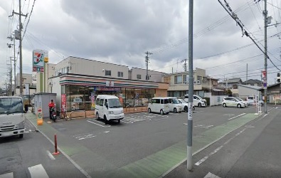 大蓮グリーンマンションの周辺写真