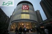 ショッピングセンター　ユニクロ原尾島店（ショッピングセンター）まで840m