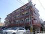 なかもず駅より徒歩5分 2階 築29年5ヶ月の賃貸物件